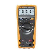 Multimetro fluke 177 true rms - fluke,