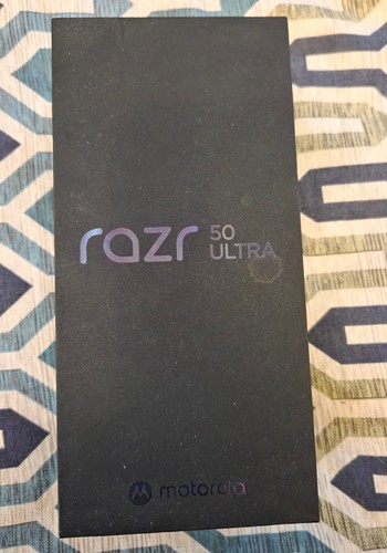 Motorola razr ultra - motorola,