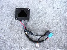 Presa di ricarica per