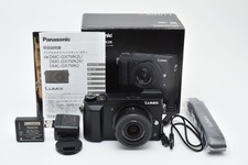 Panasonic Lumix DMC-GX7 MK2K