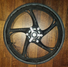 Cerchio anteriore Honda Hornet