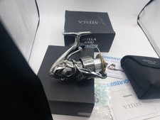 Shimano Stella 4000 FJ 