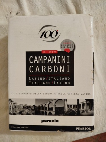 Nuovo campanini carboni - il,