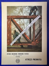 🔵DISEGNO M.PUPPO OFFICINE