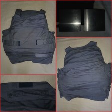 Gilet esercito russo giacca