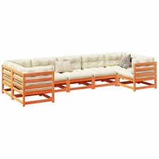 Garden Sofa Set, Garden Sofa