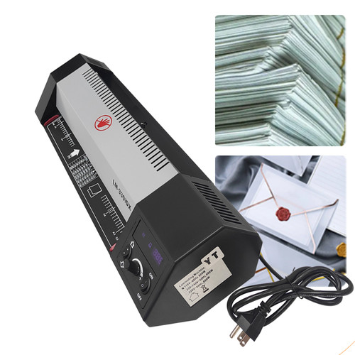 Laminatore elettrico 110v - elettrico, a3