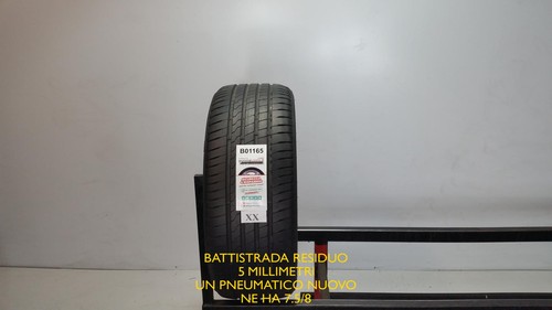 Gomme usate 235 45r18 98y - usate,