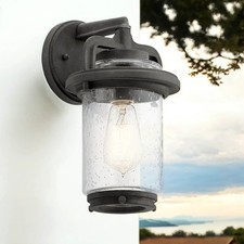 Lampada da esterno parete