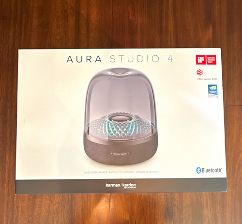 Harman kardon aura - kardon, studio