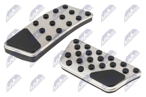 Pedali sportivi per - , jeep