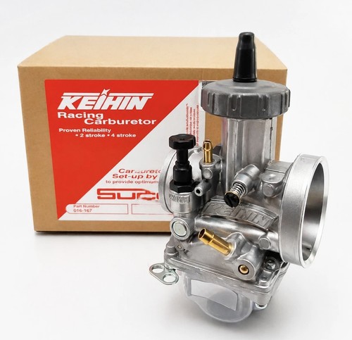 Carburateur keihin pwk mm - carburateur,