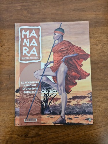 Milo manara maestro - -,