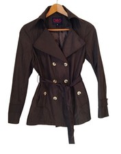 Trench Donna