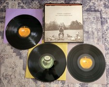 George Harrison All This Must