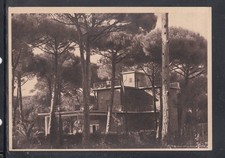 Cartolina fregene villini - cartolina,