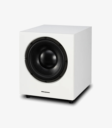 Wharfedale d10 subwoofer - wharfedale, wh-d10