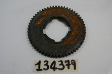 Ingranaggio cambio Z58 1ª