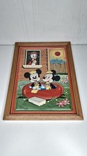 Topolino&Minnie Disney quadro