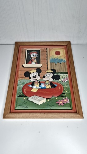 Topolino minnie disney - topolino&minnie,