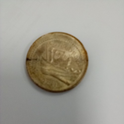 Moneta mille lire - moneta,