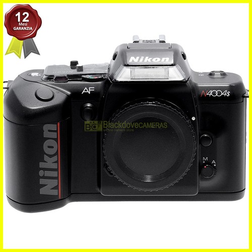 Nikon n4004s - nikon,