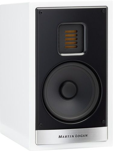 Martin logan motion - martin,