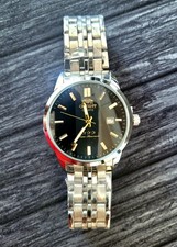 Vintage Japan Orient 3 Star