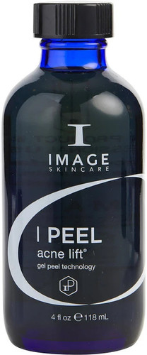 Image skin care peel acne - image, i