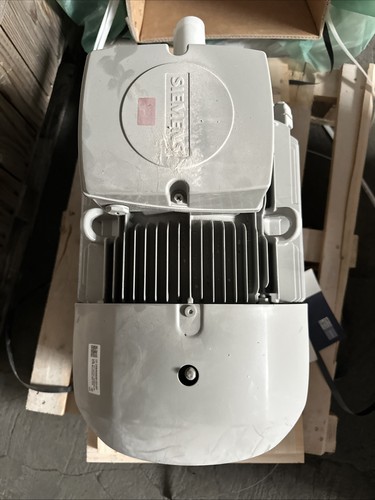Motore siemens 11kw nuovo - motore,