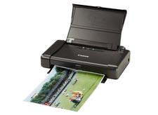 Canon PIXMA iP110 stampante