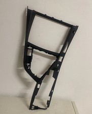 MODANATURA TUNNEL CENTRALE BMW SERIE 1 F20 SERIE  3 F30 F31 58450713