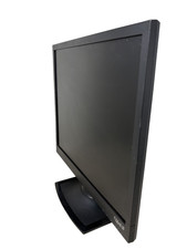 Q.BELL QXV.19NA LE91BW MONITOR LCD DISPLAY 19" 4:3 5:4  VGA/DVI RICONDIZIONATO