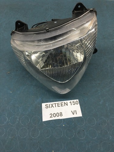 Faro fanale anteriore suzuki - faro,