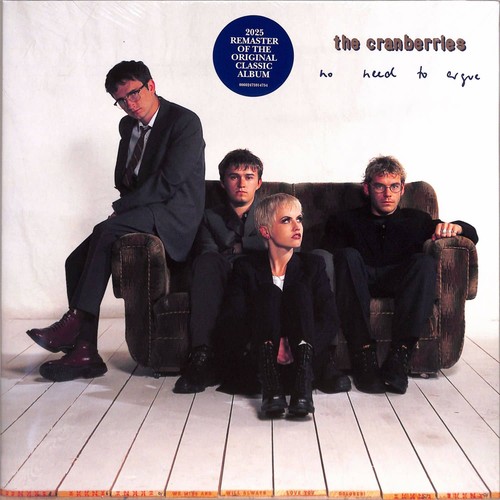 The cranberries need - /,