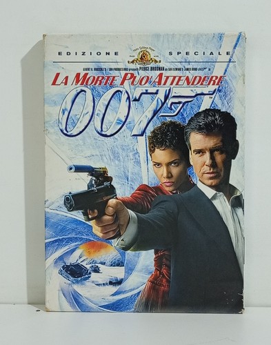 I149948 cofanetto dvd 007 - i149948,