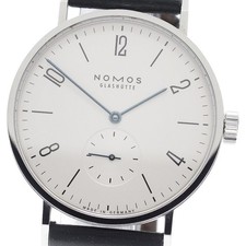 Orologio Uomo Automatico NOMOS
