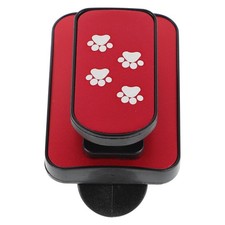  Clip per occhiali da sole per