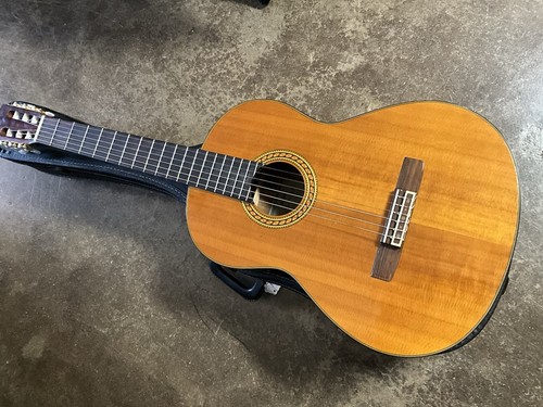 Yamaha 150sa chitarra - yamaha, cg-150sa