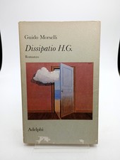 Dissipatio H.G. - Morselli