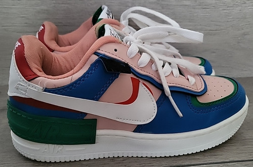 Scarpe ginnastica nike air - da,