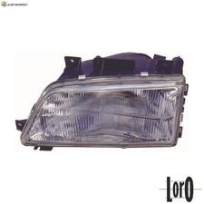 FARO PROIETTORE PRINCIPALE