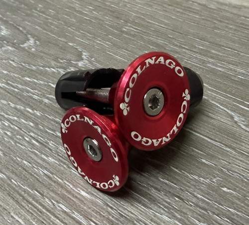 Colnago repop spine terminali - colnago,