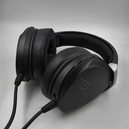 Cuffie gaming wired asus rog - gaming,