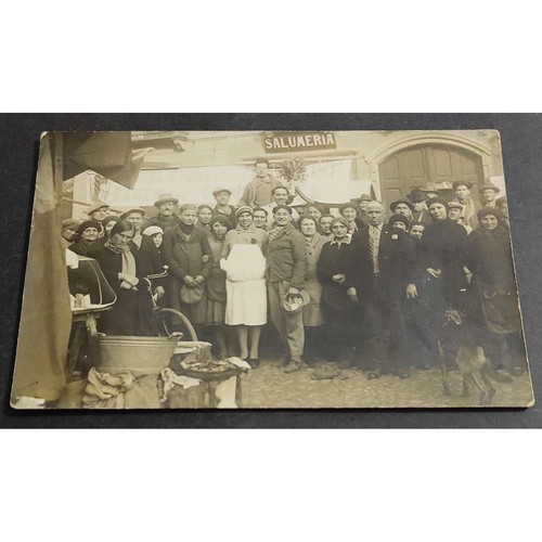 Cartolina fotografica torino - fotografica,
