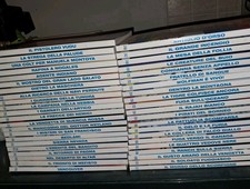 LOT 43 TEX COMICS EXCELLENT