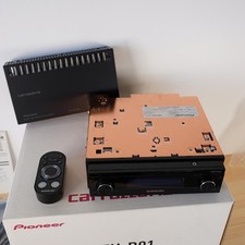 Amplificatore Pioneer