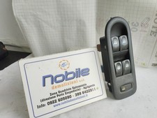 PULSANTIERA ALZACRISTALLO