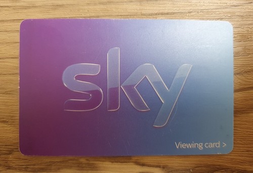 Sky biglietto visita - sky:,