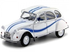 1983 Citroen 2CV6 France 3